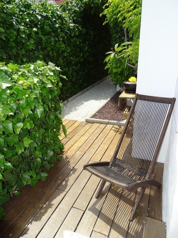 Casa Del Mediterraneo Ла Херадура Екстериор снимка