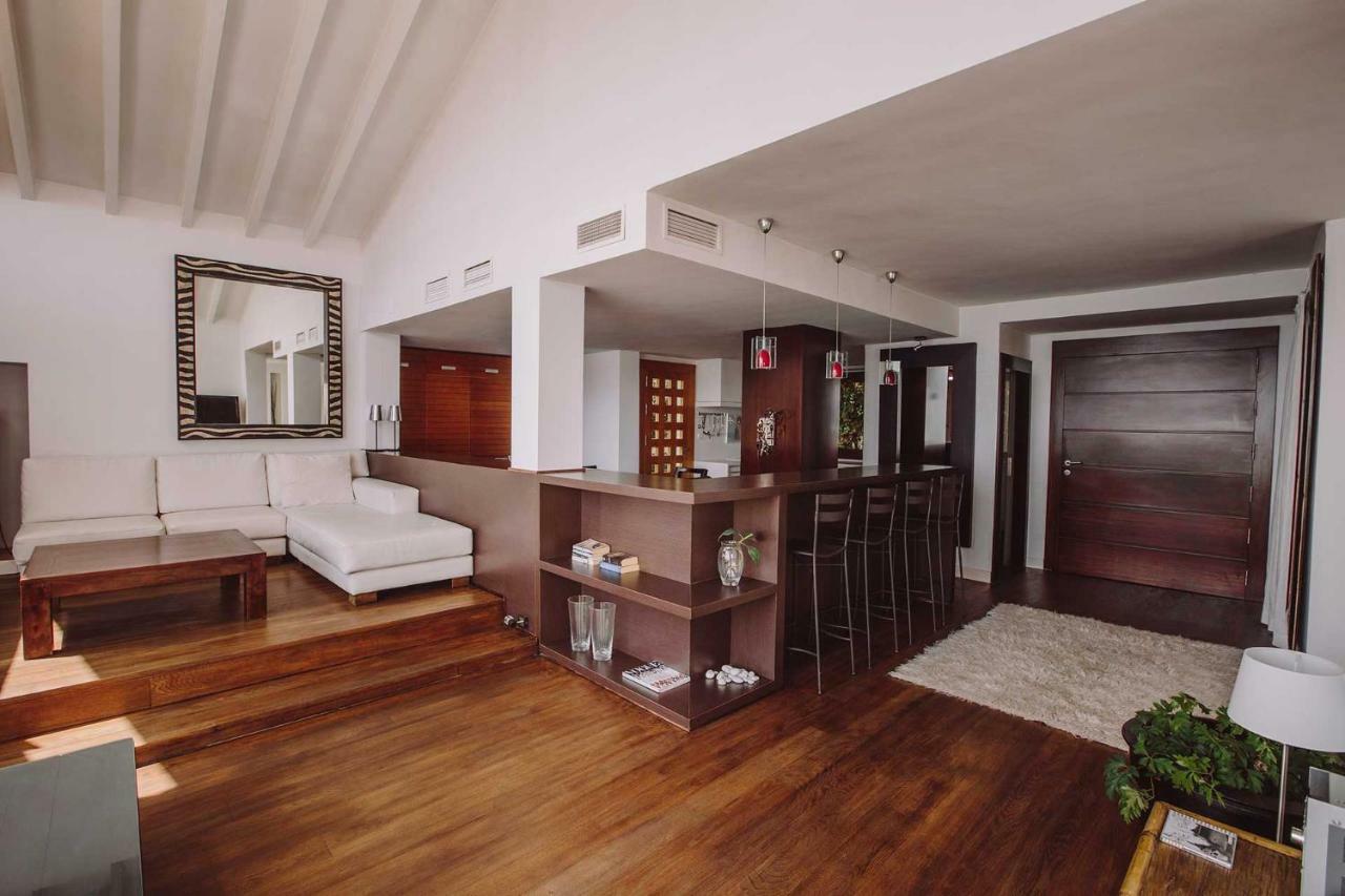 Casa Del Mediterraneo Ла Херадура Екстериор снимка