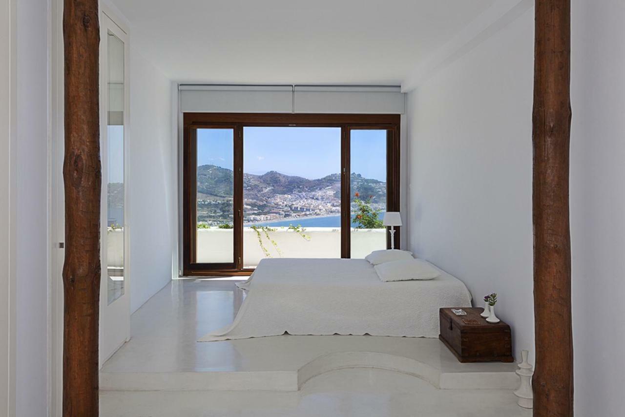 Casa Del Mediterraneo Ла Херадура Екстериор снимка
