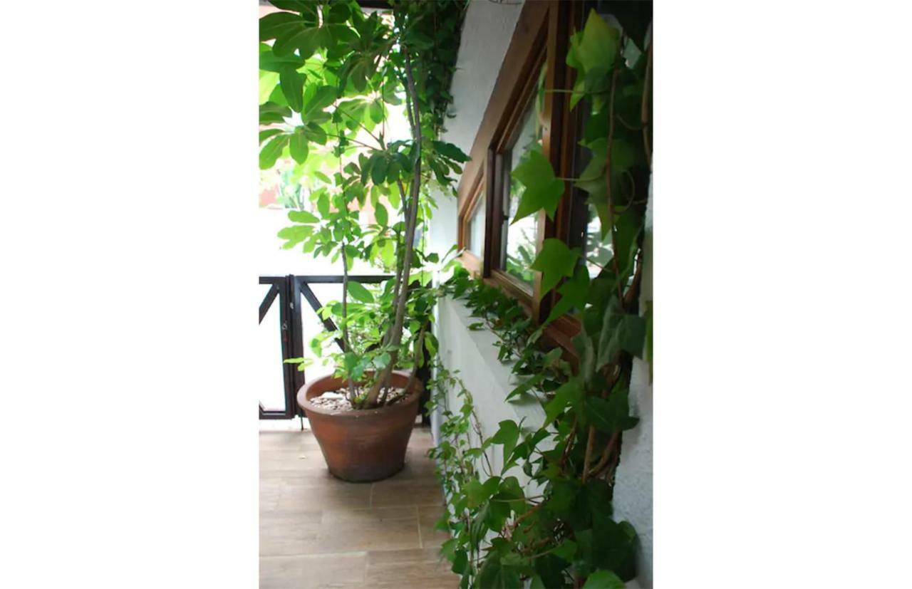 Casa Del Mediterraneo Ла Херадура Екстериор снимка