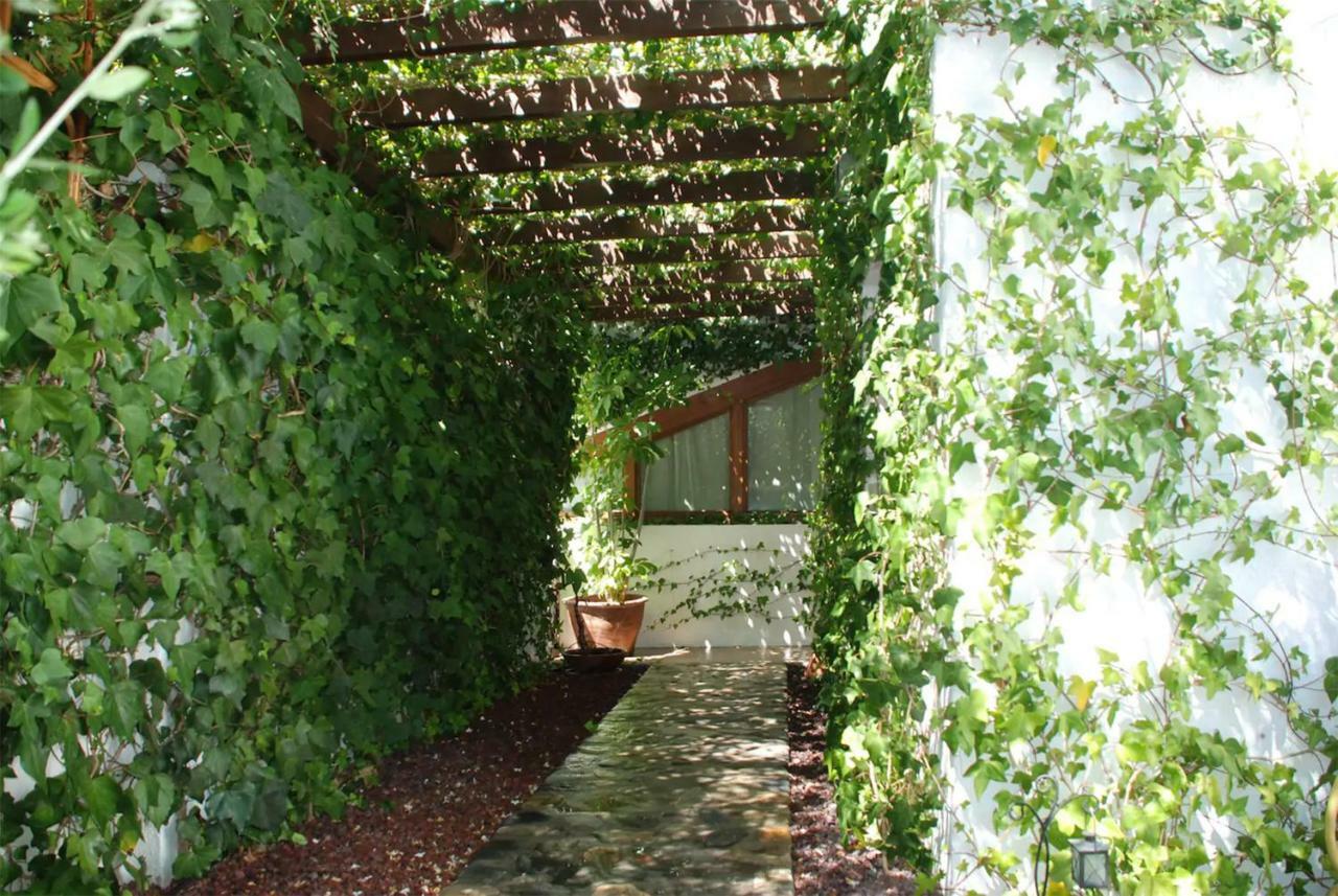 Casa Del Mediterraneo Ла Херадура Екстериор снимка