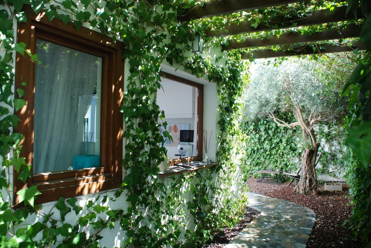 Casa Del Mediterraneo Ла Херадура Екстериор снимка