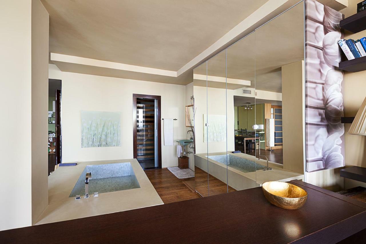 Casa Del Mediterraneo Ла Херадура Екстериор снимка