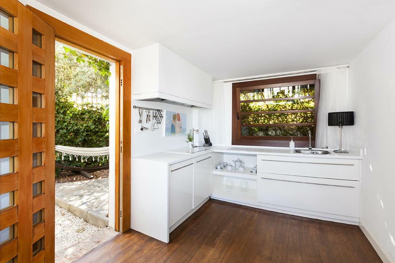 Casa Del Mediterraneo Ла Херадура Екстериор снимка